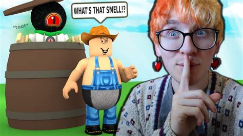 Albert Has No Idea That Hes In This Roblox Video Youtube