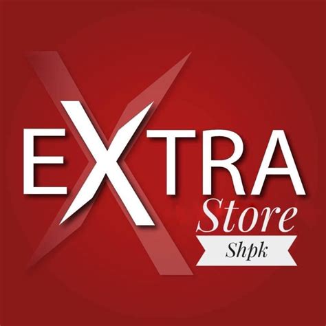 Extra Store