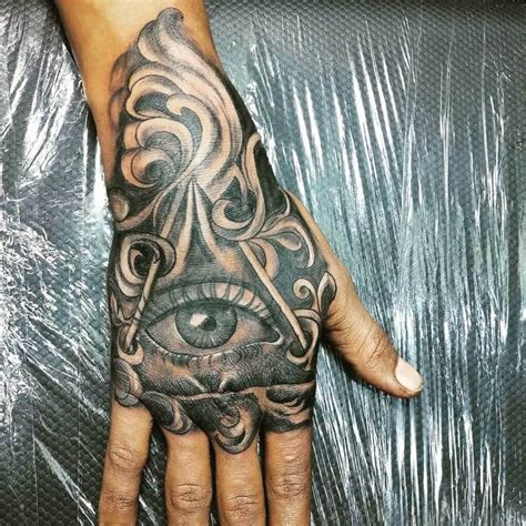 101 Best Hand Tattoos For Men My Hot Blog