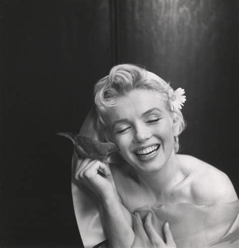 NPG X40265 Marilyn Monroe Portrait National Portrait Gallery