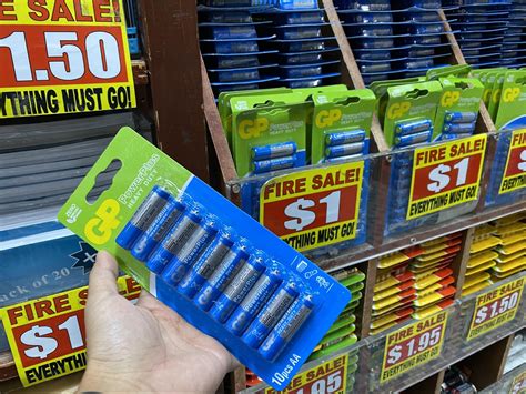 33 Best Value Dollar Shop Deals That Are Confirm Cheaper Than Supermarket