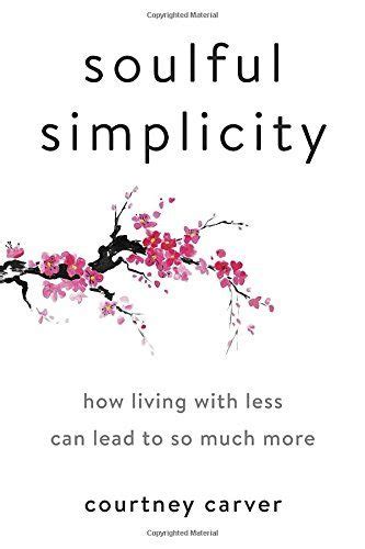 Searching For Simplicity The Closet Cleanout Simplicity Good Books