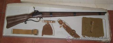 Maybe you would like to learn more about one of these? Rifle de daniel boone, de jefe - Vendido en Venta Directa ...