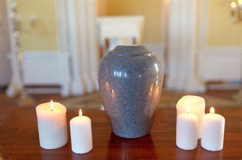 Honoring Your Loved One Ideas For Cremated Ashes