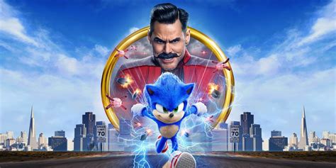It will be the second entry in the sonic the hedgehog film series. Sonic The Hedgehog 2 movie gets an official release date ...