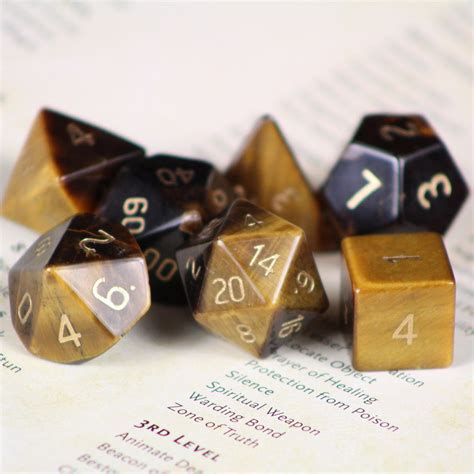 Most Popular Gaming Dice Awesome Dice