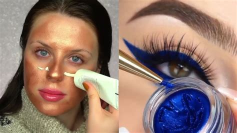 new makeup tutorials compilation girls stuff youtube