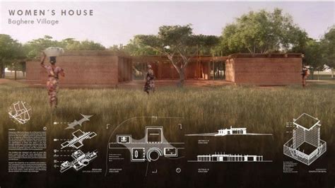 Three Saota Projects Shortlisted For Wannews Zaha Hadid Architects
