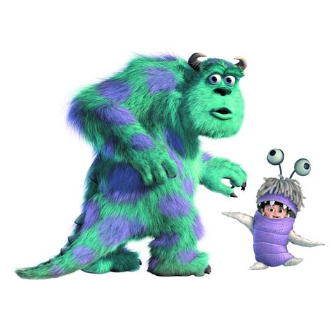Disney Pixar Monsters University Clip Art Image Mike Wazowski Clip