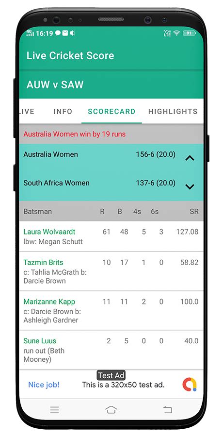 Latest Ipl Live Cricket Score Fast Cricket Live Line Scores Wpl Live