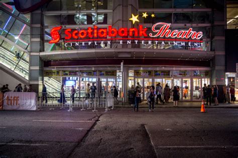 Explore canada without leaving your armchair through these iconic movies, capturing the beauty, grandeur and spirit of the nation. The Best Place to Watch a Film in Toronto