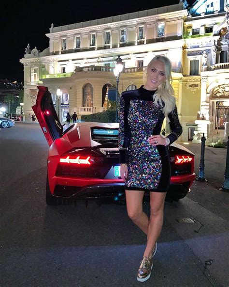 49 Hot Pictures Of Supercar Blondie Are Really Epic