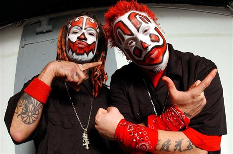 Insane Clown Posse Announce Farewell Tour Billboard