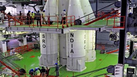 ISRO Moves On Gears Up To Test Semi Cryogenic Engine In Ukraine The