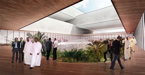 New Central Bank Of Libya Building Design E Architect