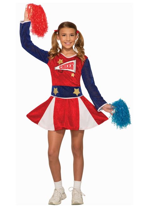 Cheerleader Costume Halloween Wallpaper Gallery