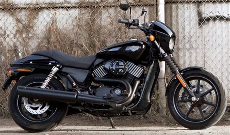 Besides good quality brands, you'll also find plenty of discounts when you shop for 750 street during big sales. Harley-Davidson Street 750