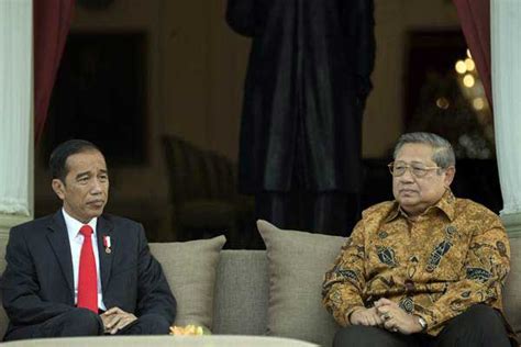 Perbandingan Kebijakan Harga Bbm Di Era Jokowi Dan Sby