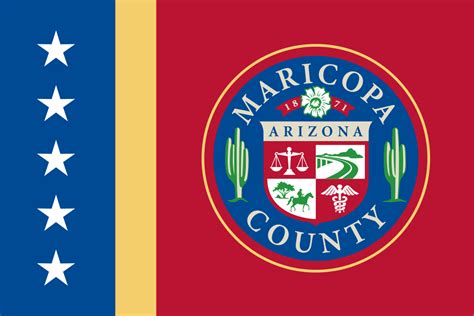 Maricopa County Real Estate And Lifestyle