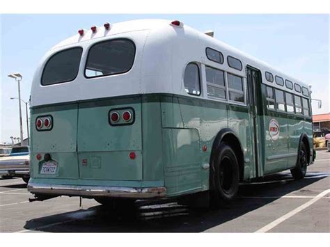 1948 Gmc Bus For Sale Cc 885311