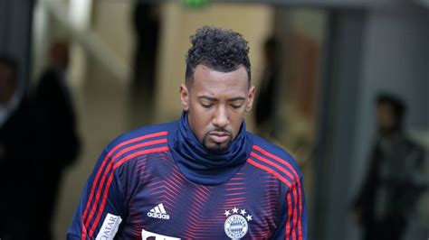 verdacht auf gefährliche körperverletzung jerome boateng angeklagt fußball news sky sport