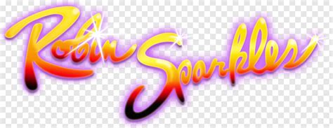 Robin Silver Sparkles Magic Sparkles Purple Sparkles Pink Sparkles