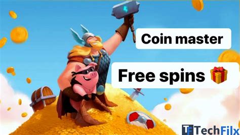 How to play coin master. How to get coin master free spins - Techfilx