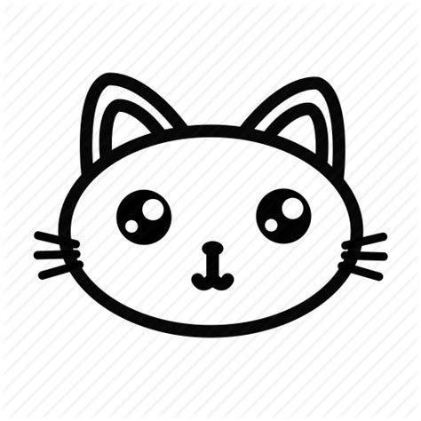 Copy and paste emojis for twitter, facebook, slack, instagram, snapchat, slack, github, instagram, whatsapp and more. Animal, cat, emoji, house animal, kitten, pet icon