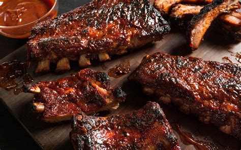 Buy grey spray paint at b&q 1000s of diy supplies. Enjoy Amazing Barbecue-Style Pork Ribs Cooked In Your