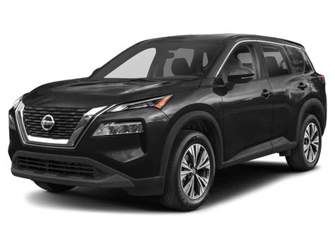 New 2023 Nissan Rogue Fwd Sv In Tamuning