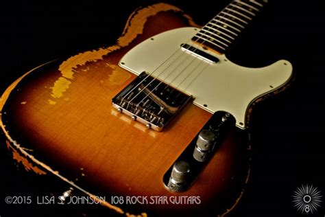 17 Best Images About 108 Rock Star Guitars On Pinterest