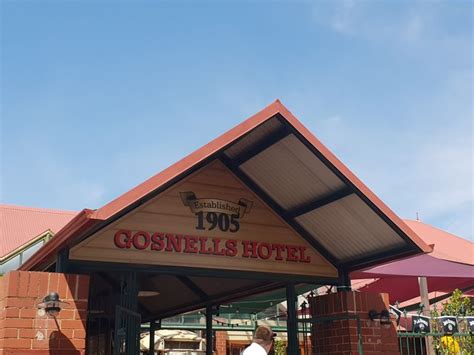 Gosnells Hotel In Gosnells Western Australia Clubs And Pubs Near Me