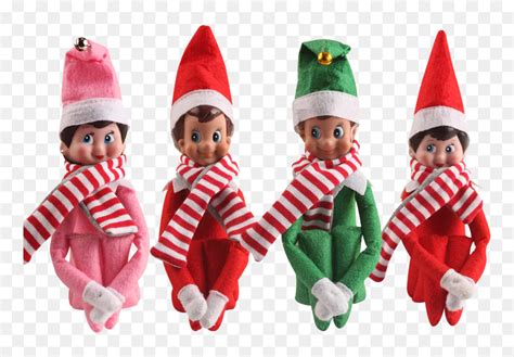 How to do the elf on the shelf in the classroom is easy with these elf photos, elf name ideas, elf printables and what to do if someone touches the elf {{gasp}}. Elf On The Shelf - Transparent Elf On The Shelf Png, Png Download - vhv