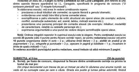 Ma pot inscrie pt examenul de titularizare la invatatori daca nu am mai. Subiecte si rezolvari pentru bacalaureat, titularizare si ...