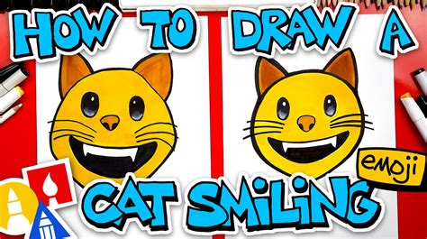 Cat Art For Kids Hub Cute Animals Learn How To Draw A Realistic Cat