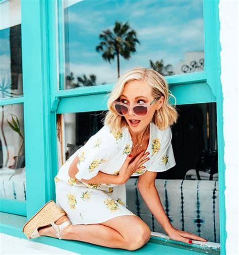 The Hottest Photos Of Candice King 12thblog