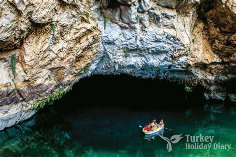 Altinbesik Cave National Park Turkey Holidays 2020