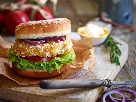 Maybe you would like to learn more about one of these? Fish burger | Recette | Recette, Recette facile, Recette ...