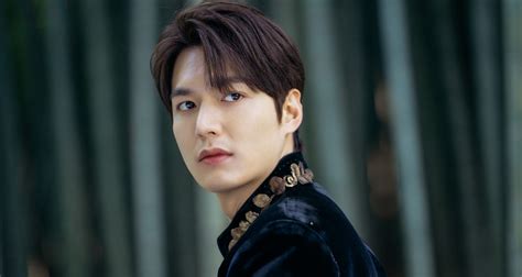 Actor You Need To Know Lee Minho