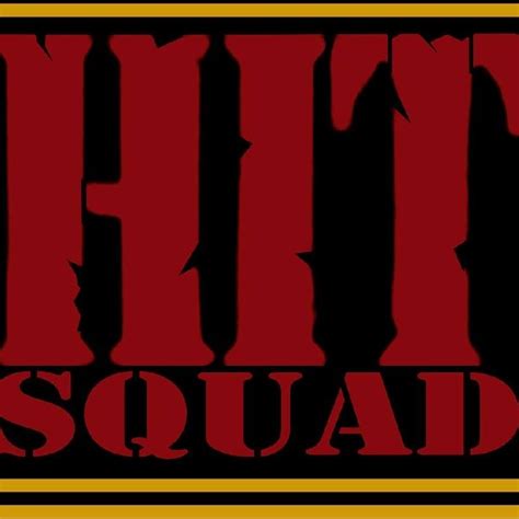 The Hit Squad