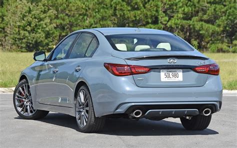 2024 Infiniti Q50 Features Price And Release Date Detailed