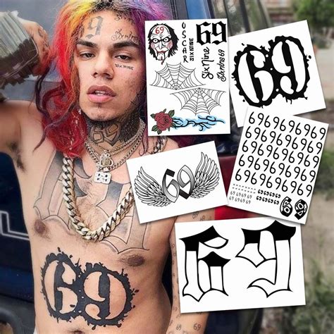 How To Draw Ix Ine Tattoo Want To Discover Art Related To Ix Ine