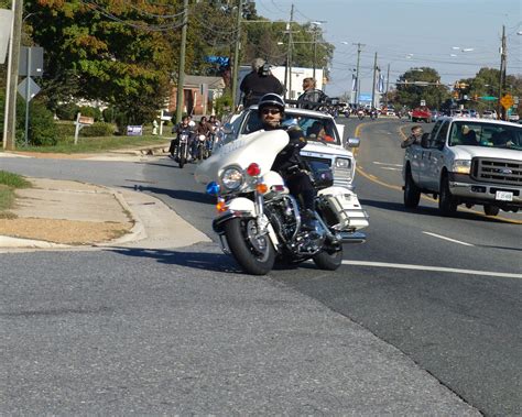 Lynchburg, VA Police Department – Police Motor Units LLC