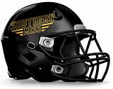 Images of University Of Southern Miss Football