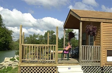 Maybe you would like to learn more about one of these? 15 Ohio State Campgrounds Perfect to Settle In for a Trip ...