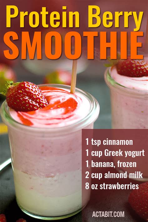 4 Weight Loss Smoothies To Make At Home Easy And Healthy