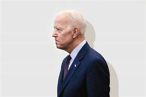 Joe Biden No Es Apto Para Ser Presidente De Los Estados Unidos