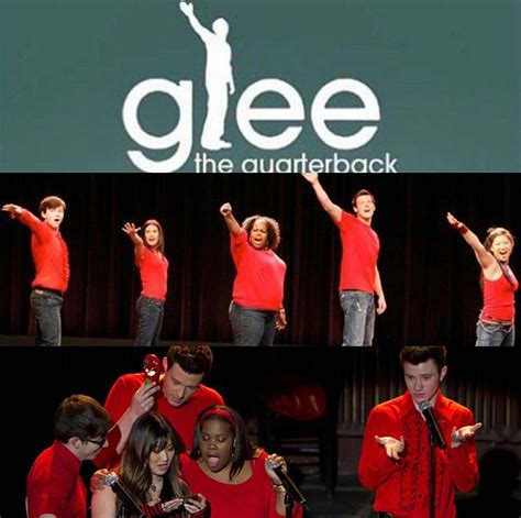 Pin By Remygb6 On Gleek Glee Glee Club Cory Monteith