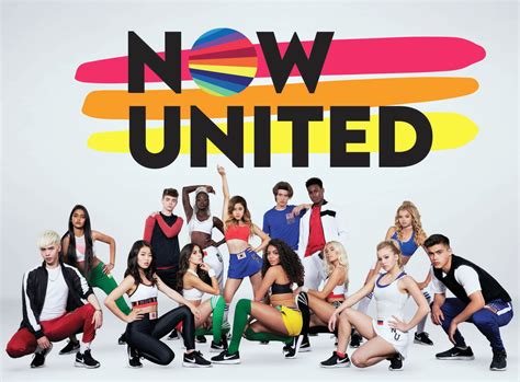 O grupo se apresentou pela primeira vez em 5 de dezembro de 2017 com o single summer in the city lançado no al gore's 24 hours of reality. Poster Digital Now United no Elo7 | Bonjoy! =) (13EEB24)