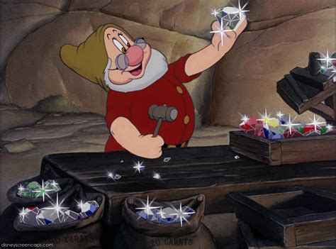 Image Detail For Filedoc Snow White And The Seven Dwarfs
